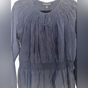 Lane Bryant Long Sleeve Blouse size 16